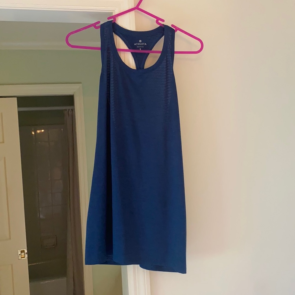Athleta Tank Top